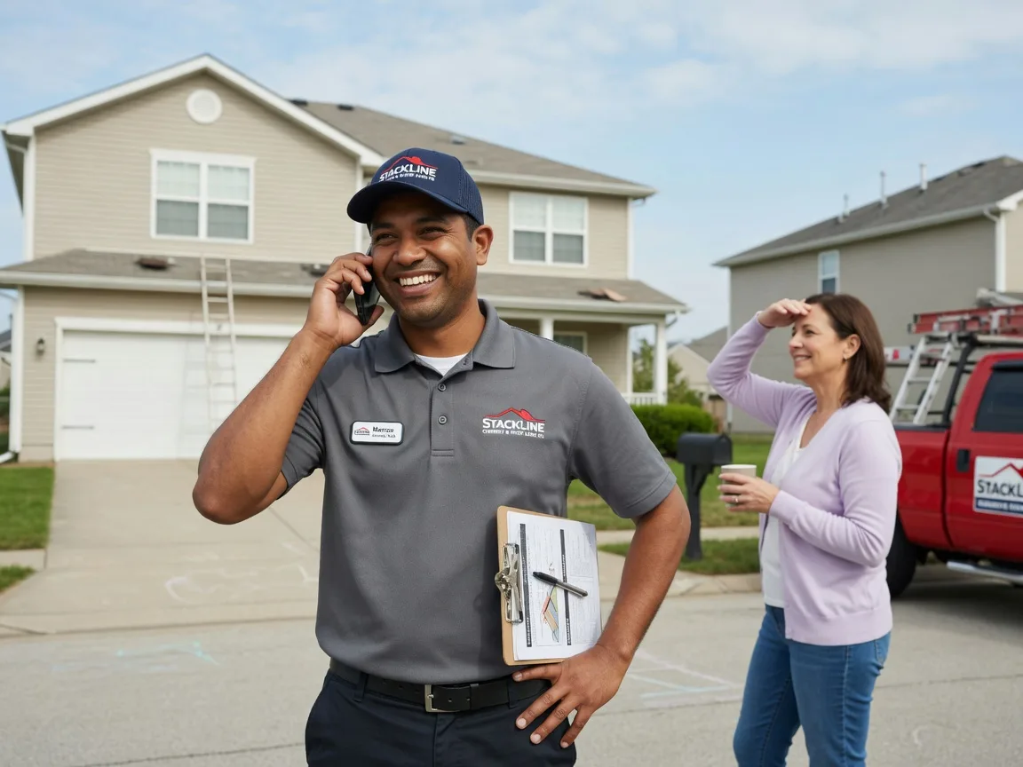Chimney flashing repair Naches, WA FAQs